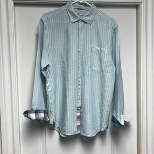 TOMMY BAHAMA Mens Shirt